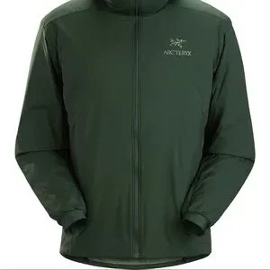 ARC TERYX ATOM LT HOODY MEN S Conifer NWT